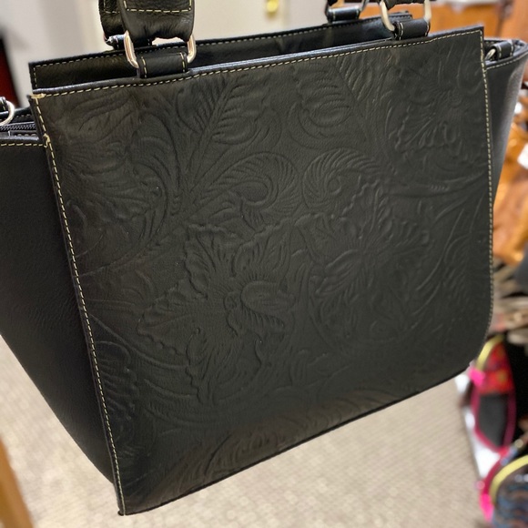 Lucy Handmade Chisel bag - Picture 4 of 7